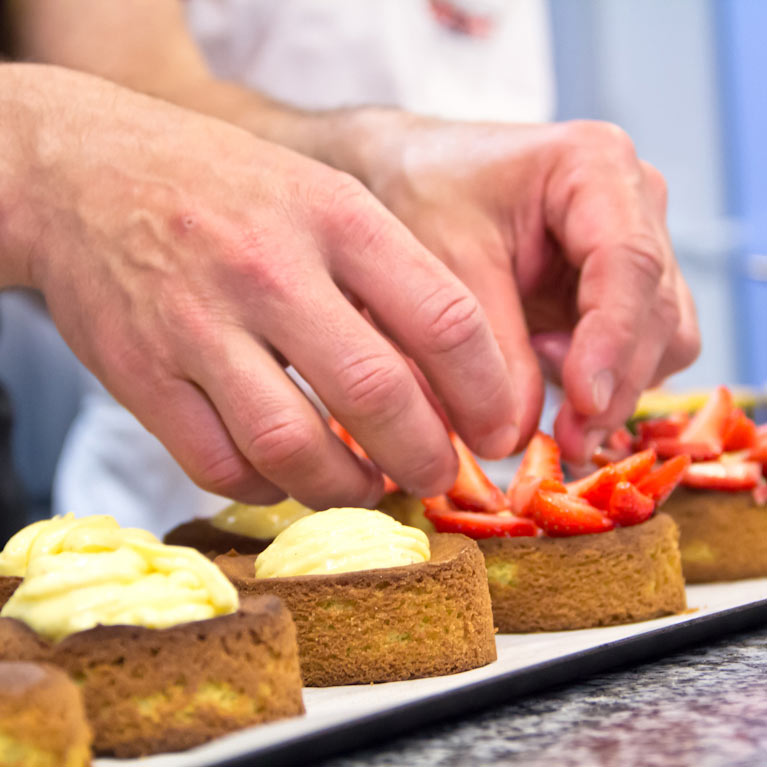 cours de patisserie jf foucher