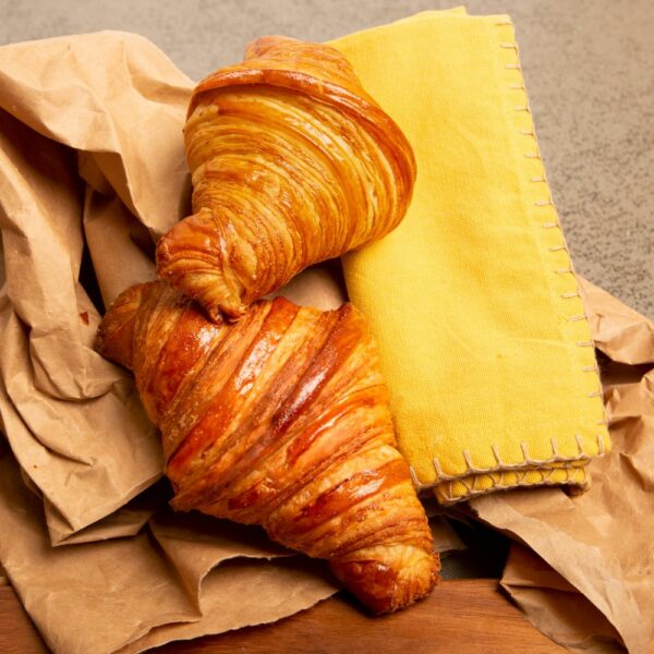 croissants